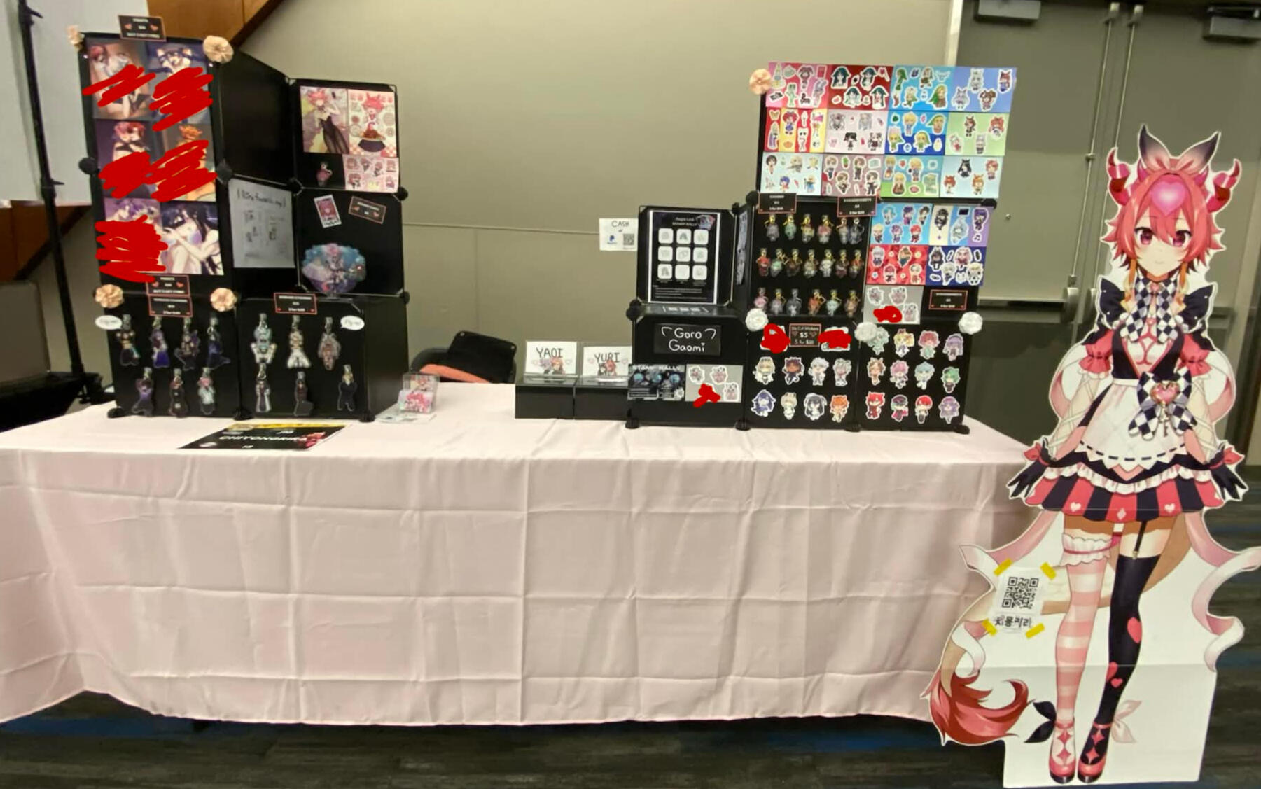 Offkai Yabai Market 2026