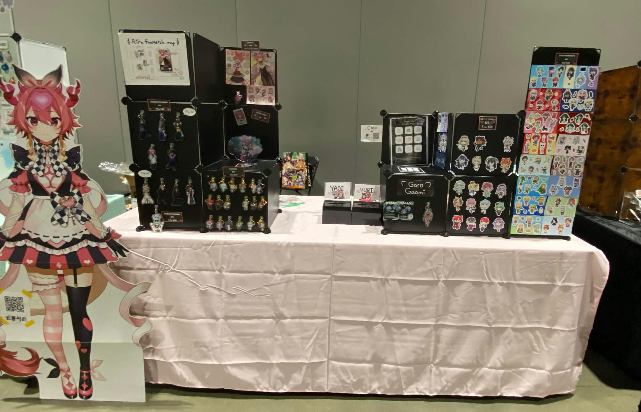 Offkai Expo AA Sunday 2026